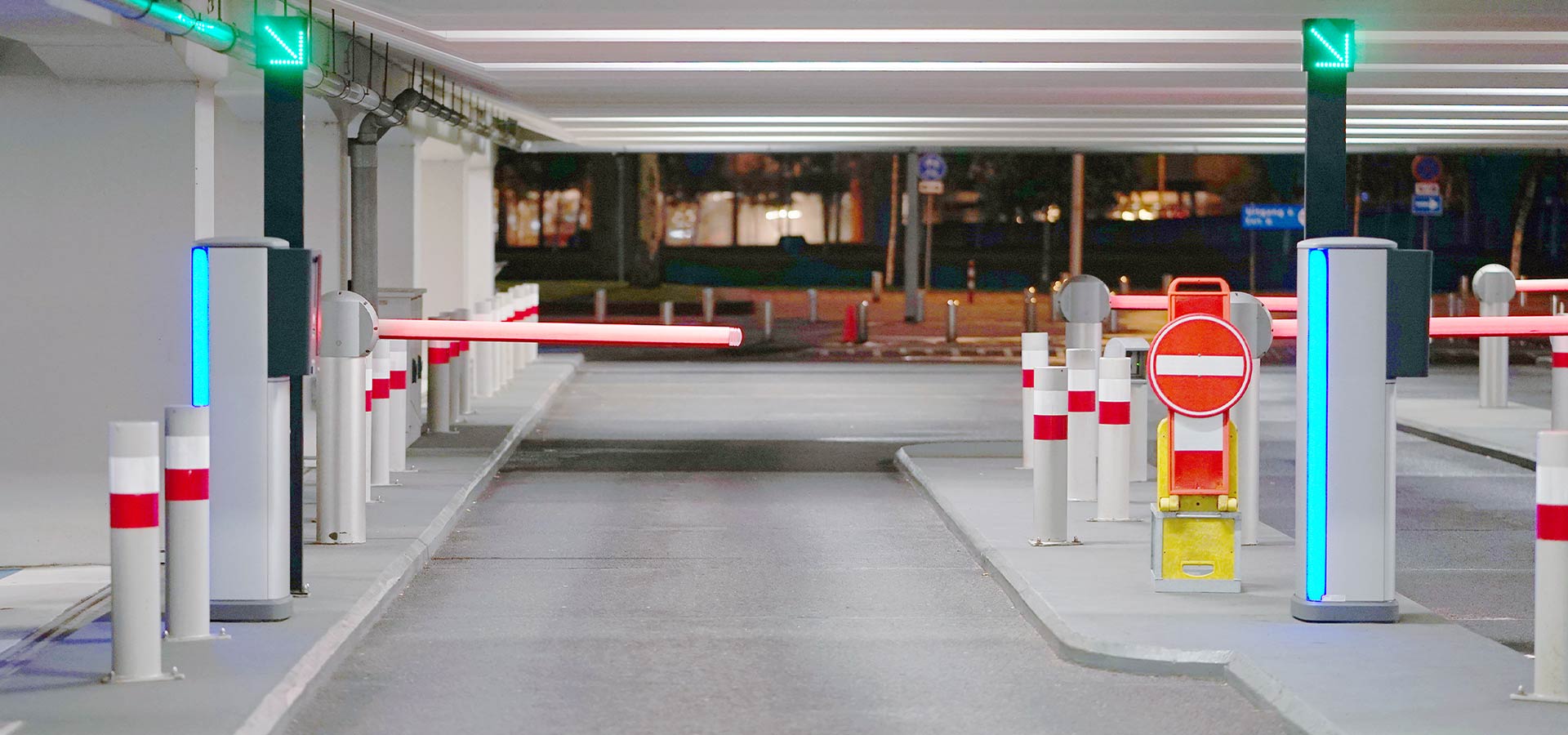 Eryaman Bariyer Tamiri